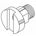 Knife Retaining Bushing 71313